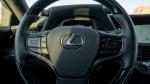 Lexus LS500h 2017 года (NA)